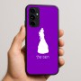 כיסוי בעיצוב אישי עם השם שלך לדגם - Nothing Phone (3a) Pro בעיצוב נסיכה