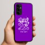 כיסוי בעיצוב אישי עם השם שלך לדגם - Nothing Phone (3a) Pro בעיצוב מחזמר אנג'ל 2
