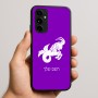 כיסוי בעיצוב אישי עם השם שלך לדגם - Nothing Phone (3a) Pro בעיצוב מזלות - גדי