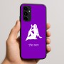 כיסוי בעיצוב אישי עם השם שלך לדגם - Nothing Phone (3a) Pro בעיצוב מזלות - בתולה