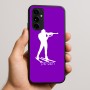 כיסוי בעיצוב אישי עם השם שלך לדגם - Nothing Phone (3a) Pro בעיצוב ביאתלון