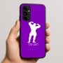 כיסוי בעיצוב אישי עם השם שלך לדגם - Nothing Phone (3a) Pro בעיצוב פיתוח גוף