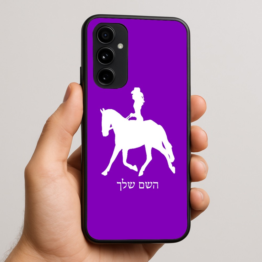 כיסוי בעיצוב אישי עם השם שלך לדגם - Nothing Phone (3a) Pro בעיצוב קאוגירל - אישה