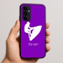 כיסוי בעיצוב אישי עם השם שלך לדגם - Nothing Phone (3a) Pro בעיצוב אופנוע ים