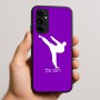 כיסוי בעיצוב אישי עם השם שלך לדגם - Nothing Phone (3a) Pro בעיצוב קרטה