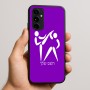 כיסוי בעיצוב אישי עם השם שלך לדגם - Nothing Phone (3a) Pro בעיצוב לוחמים אולימפיים