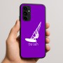 כיסוי בעיצוב אישי עם השם שלך לדגם - Nothing Phone (3a) Pro בעיצוב לגלוש - גלישה - שייט