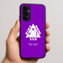 כיסוי בעיצוב אישי עם השם שלך לדגם - Nothing Phone (3a) Pro בעיצוב טריאתלון