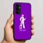 כיסוי בעיצוב אישי עם השם שלך לדגם - Nothing Phone (3a) Pro בעיצוב קאובוי המערב הפרוע