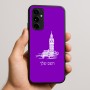 כיסוי בעיצוב אישי עם השם שלך לדגם - Nothing Phone (3a) Pro בעיצוב ביג בן