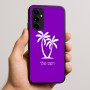 כיסוי בעיצוב אישי עם השם שלך לדגם - Nothing Phone (3a) Pro בעיצוב כפות ידיים