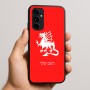 כיסוי בעיצוב אישי עם השם שלך לדגם - Nothing Phone (3a) Pro בעיצוב דרקון