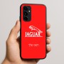 כיסוי בעיצוב אישי עם השם שלך לדגם - Nothing Phone (3a) Pro בעיצוב יגואר