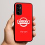 כיסוי בעיצוב אישי עם השם שלך לדגם - Nothing Phone (3a) Pro בעיצוב ניסאן
