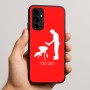 כיסוי בעיצוב אישי עם השם שלך לדגם - Nothing Phone (3a) Pro בעיצוב גריל ברביקיו