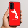 כיסוי בעיצוב אישי עם השם שלך לדגם - Nothing Phone (3a) Pro בעיצוב פארקורינג