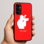כיסוי בעיצוב אישי עם השם שלך לדגם - Nothing Phone (3a) Pro בעיצוב צלם - גברים