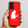 כיסוי בעיצוב אישי עם השם שלך לדגם - Nothing Phone (3a) Pro בעיצוב בתים של שרלוק