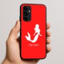 כיסוי בעיצוב אישי עם השם שלך לדגם - Nothing Phone (3a) Pro בעיצוב בתולת ים - אישה