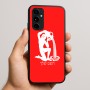 כיסוי בעיצוב אישי עם השם שלך לדגם - Nothing Phone (3a) Pro בעיצוב מזלות - דלי