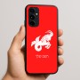 כיסוי בעיצוב אישי עם השם שלך לדגם - Nothing Phone (3a) Pro בעיצוב מזלות - גדי