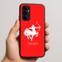 כיסוי בעיצוב אישי עם השם שלך לדגם - Nothing Phone (3a) Pro בעיצוב מזלות - קשת