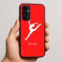 כיסוי בעיצוב אישי עם השם שלך לדגם - Nothing Phone (3a) Pro בעיצוב בלט