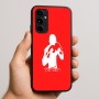 כיסוי בעיצוב אישי עם השם שלך לדגם - Nothing Phone (3a) Pro בעיצוב אגרוף
