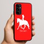 כיסוי בעיצוב אישי עם השם שלך לדגם - Nothing Phone (3a) Pro בעיצוב קאוגירל - אישה