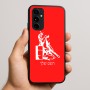 כיסוי בעיצוב אישי עם השם שלך לדגם - Nothing Phone (3a) Pro בעיצוב קאוגירל