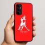 כיסוי בעיצוב אישי עם השם שלך לדגם - Nothing Phone (3a) Pro בעיצוב שחקן הוקי