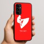 כיסוי בעיצוב אישי עם השם שלך לדגם - Nothing Phone (3a) Pro בעיצוב אופנוע ים