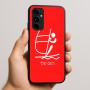 כיסוי בעיצוב אישי עם השם שלך לדגם - Nothing Phone (3a) Pro בעיצוב שייט אולימפי