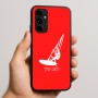 כיסוי בעיצוב אישי עם השם שלך לדגם - Nothing Phone (3a) Pro בעיצוב לגלוש - גלישה - שייט