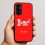 כיסוי בעיצוב אישי עם השם שלך לדגם - Nothing Phone (3a) Pro בעיצוב נוסחת אלברט איינשטיין