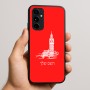 כיסוי בעיצוב אישי עם השם שלך לדגם - Nothing Phone (3a) Pro בעיצוב ביג בן