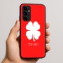 כיסוי בעיצוב אישי עם השם שלך לדגם - Nothing Phone (3a) Pro בעיצוב קלבר