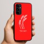 כיסוי בעיצוב אישי עם השם שלך לדגם - Nothing Phone (3a) Pro בעיצוב חיטה גלית זהב
