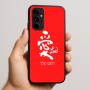 כיסוי בעיצוב אישי עם השם שלך לדגם - Nothing Phone (3a) Pro בעיצוב אהבה באותיות יפניות