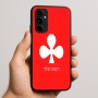 כיסוי בעיצוב אישי עם השם שלך לדגם - Nothing Phone (3a) Pro בעיצוב אגם