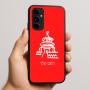 כיסוי בעיצוב אישי עם השם שלך לדגם - Nothing Phone (3a) Pro בעיצוב פגודה - יפן