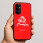 כיסוי בעיצוב אישי עם השם שלך לדגם - Nothing Phone (3a) Pro בעיצוב ספינקס מצרים