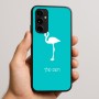 כיסוי בעיצוב אישי עם השם שלך לדגם - Nothing Phone (3a) Pro בעיצוב אנפה