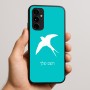 כיסוי בעיצוב אישי עם השם שלך לדגם - Nothing Phone (3a) Pro בעיצוב לבלוע