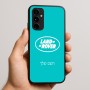 כיסוי בעיצוב אישי עם השם שלך לדגם - Nothing Phone (3a) Pro בעיצוב לנד רובר