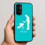 כיסוי בעיצוב אישי עם השם שלך לדגם - Nothing Phone (3a) Pro בעיצוב גריל ברביקיו