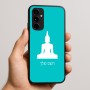 כיסוי בעיצוב אישי עם השם שלך לדגם - Nothing Phone (3a) Pro בעיצוב בודה