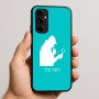 כיסוי בעיצוב אישי עם השם שלך לדגם - Nothing Phone (3a) Pro בעיצוב בתים של שרלוק