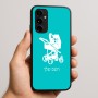 כיסוי בעיצוב אישי עם השם שלך לדגם - Nothing Phone (3a) Pro בעיצוב עגלת תינוק
