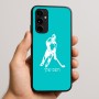 כיסוי בעיצוב אישי עם השם שלך לדגם - Nothing Phone (3a) Pro בעיצוב שחקן הוקי